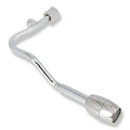 Astoria Vintage Hot Water Tube - commercial coffee spare part