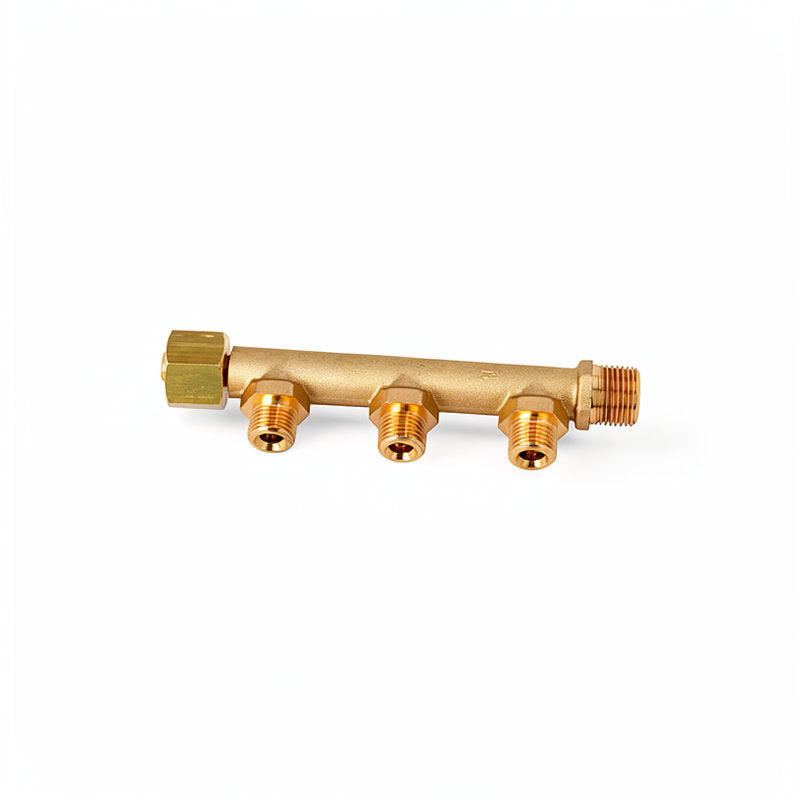 ASTORIA / STORM / WEGA DISTRIBUTION BLOCK