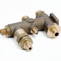 ASTORIA / WEGA DISTRIBUTOR LOAD FUNCTION