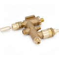 ASTORIA / WEGA DISTRIBUTOR LOAD FUNCTION