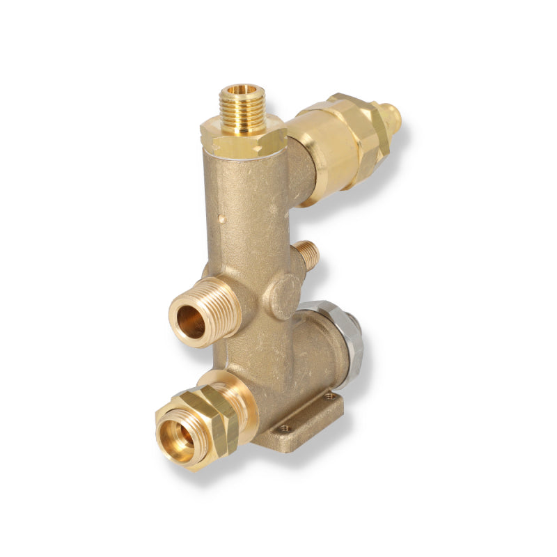 ASTORIA / WEGA WATER INLET DISPENSER