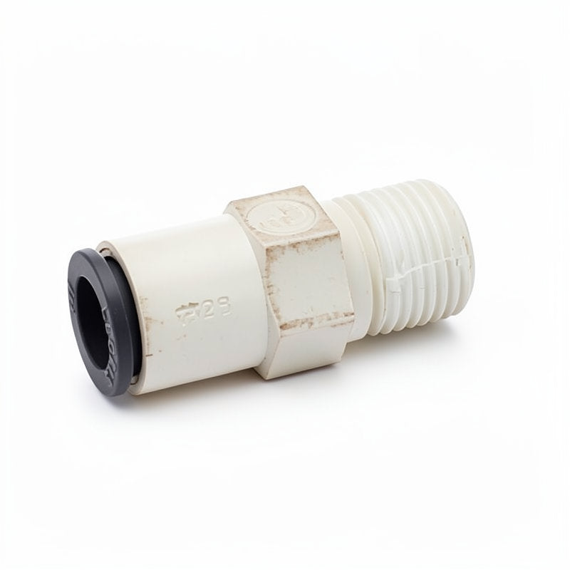 BUNN 1/4 TUBE X 1/8 BSPT PF FITTING