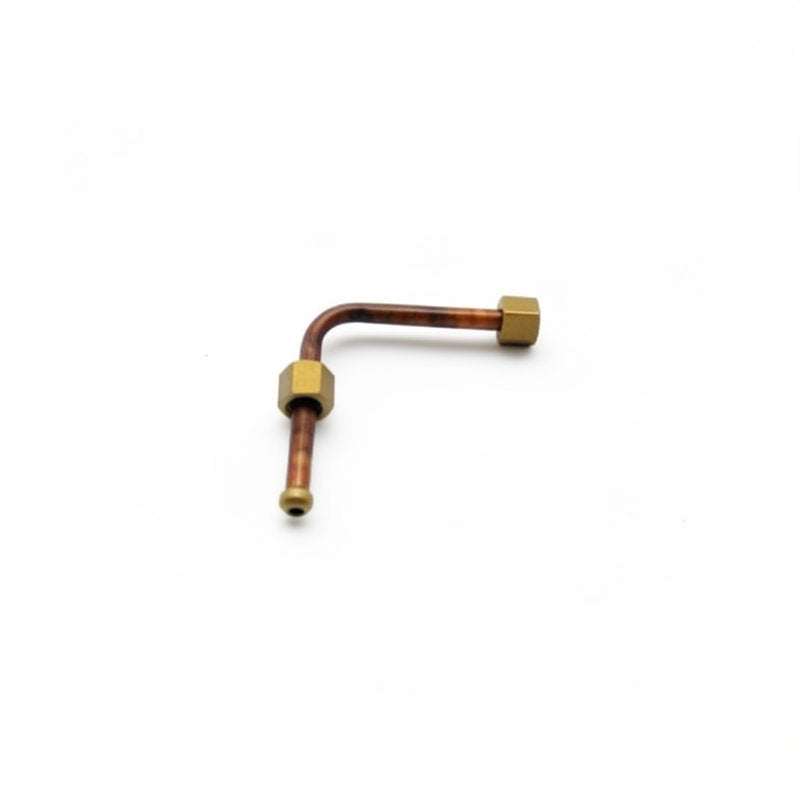 SIMONELLI / VA STEAM TAP TUBE - MEDIUM FAMILY