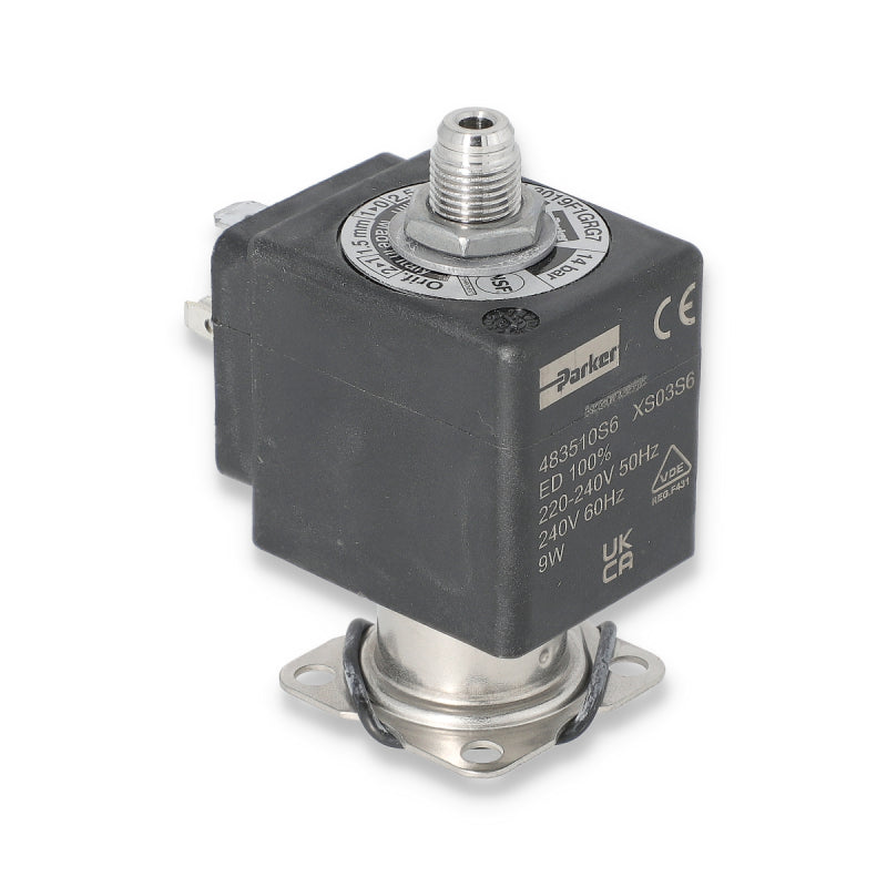 ASTORIA / WEGA GRP SOLENOID VALVE 230V 3019F1GRPG