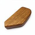 RANCILIO LEVER STEAM KNOB - WOOD