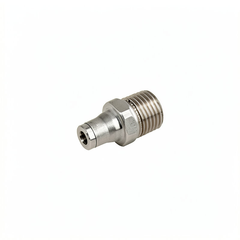 1/4M X 4MM QUICK COUPLING