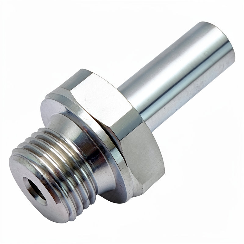 1/8M PIPE FITTING