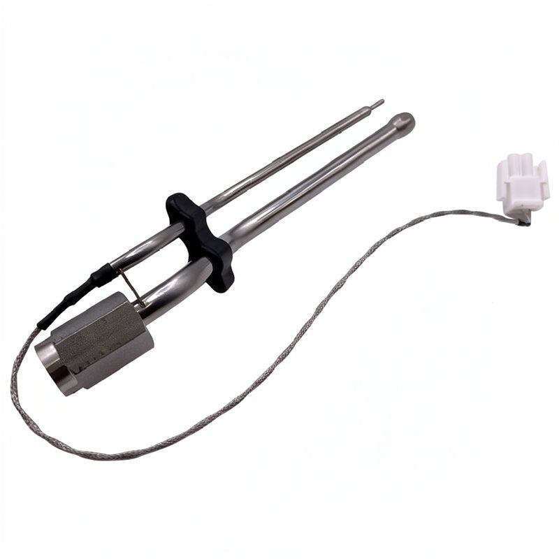 ASTORIA / WEGA STEAM TUBE KIT AND PROBE
