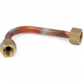 VA ATHENA BOILER TO LEVEL PIPE