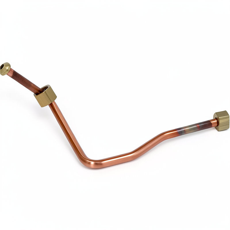 VA T 3/8 TUBE W/ NEPLAX VALVE 2-3 GR ATHENA CL