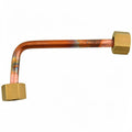 VA ATHENA 2/3 GRP BOILER TO STEAM VALVE PIPE