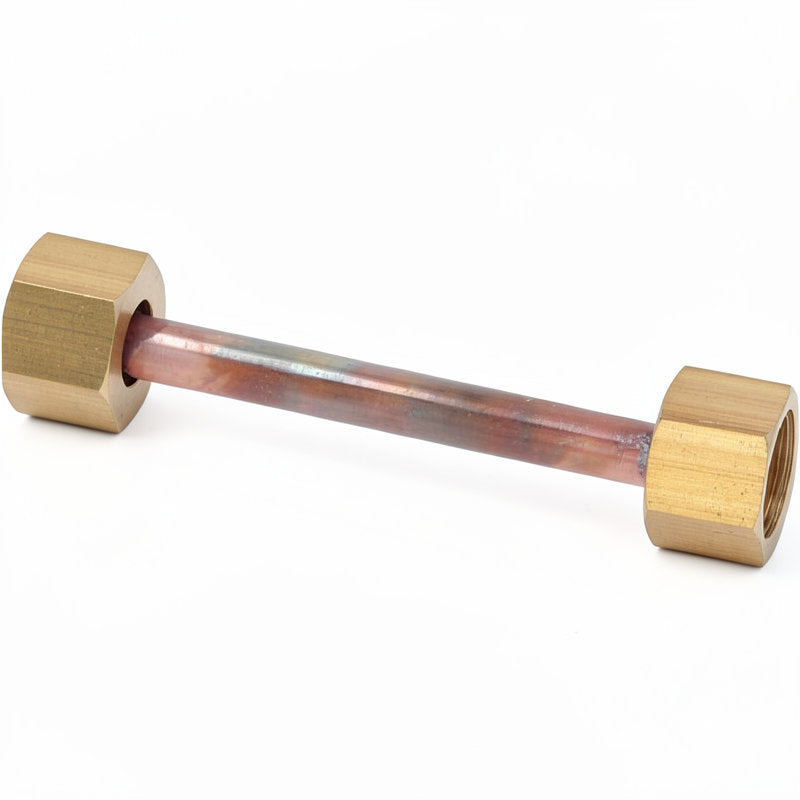 VA ATHENA 2/3 GRP BOILER TO WATER VALVE PIPE