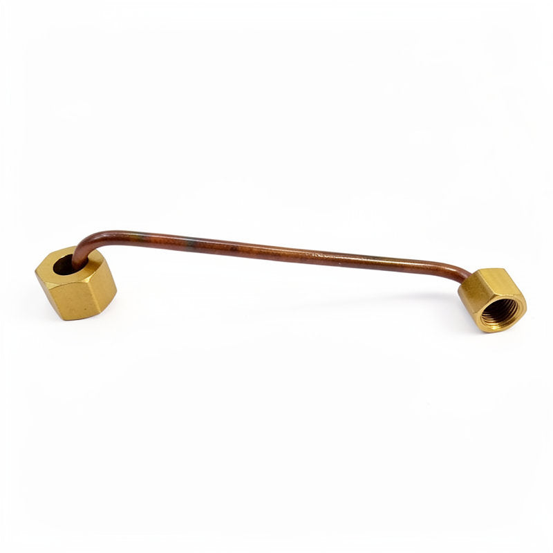 VA ATHENA 2/3 GRP BOILER TO PRESSURE GAUGE PIPE