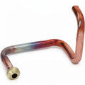 VA LEVEL DRAINAGE TUBE - 2-3 GR ATHENA CL