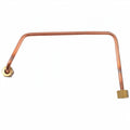 VA ATHENA 2/3 GRP BOILER TO PRESSURE GAUGE PIPE