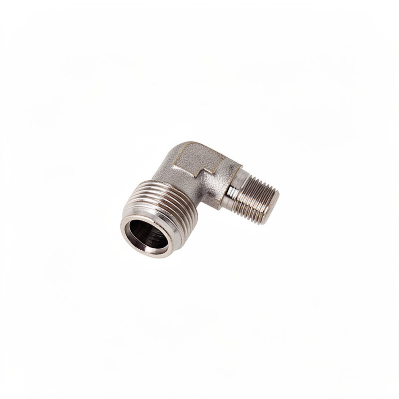 3/8M X 1/8M ELBOW FITTING
