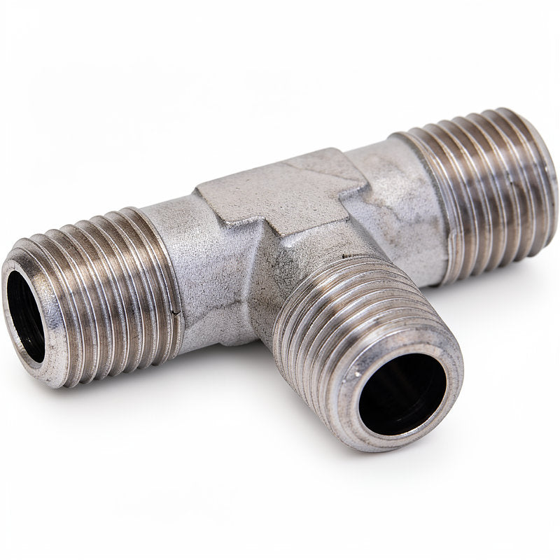 ASTORIA / WEGA 1/4M T FITTING