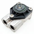 ASTORIA / WEGA FLOWMETER DOSER