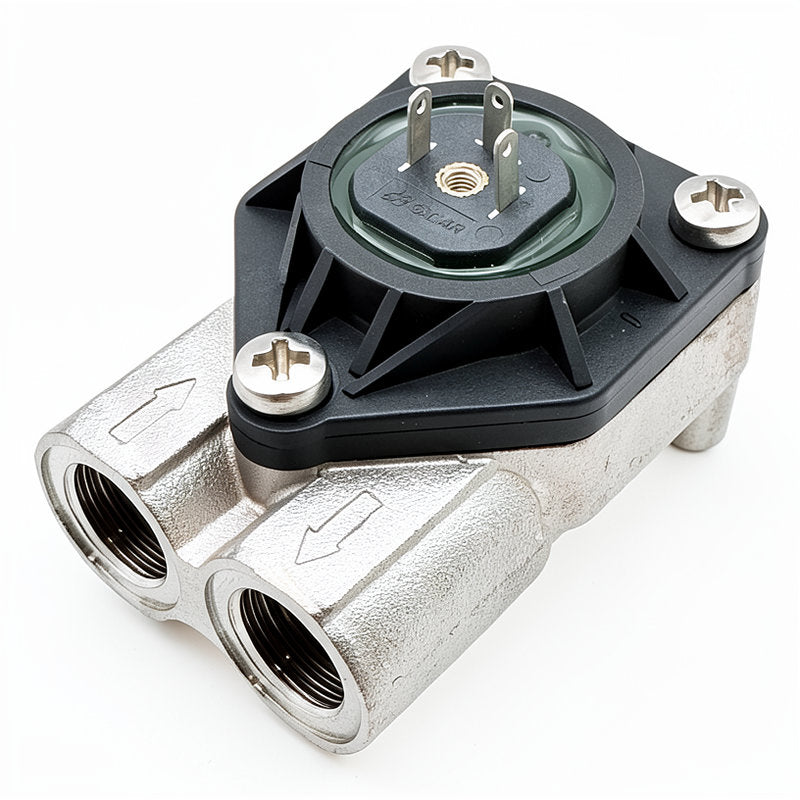 ASTORIA / WEGA FLOWMETER DOSER