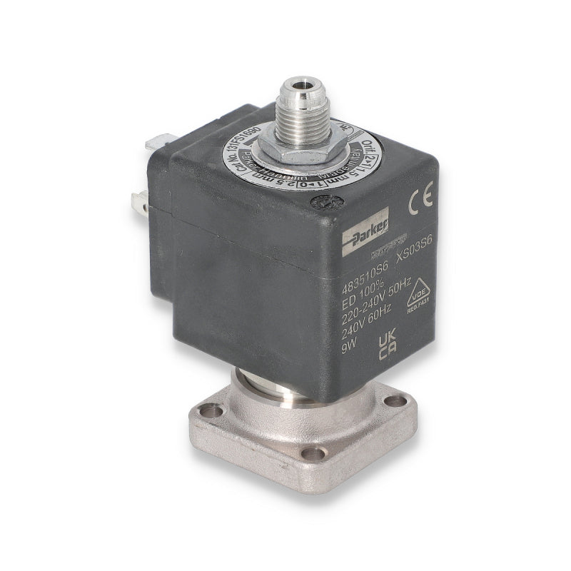 ASTORIA / WEGA GRP SOLENOID VALVE VDE 131FS