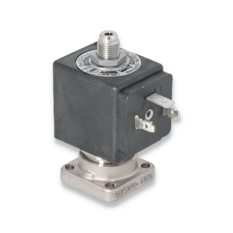 ASTORIA / WEGA GRP SOLENOID VALVE VDE 131FS