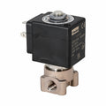 LUCIFER 2 WAY INLET SOLENOID VALVE 230V 1/8 2.5MM 9W - ASTORIA