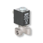 PARKER 2 WAY SOLENOID VALVE 24V 1/8 - STORM
