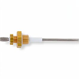 Astoria / Storm / Wega Boiler Level Probe 125MM CW510L - commercial coffee spare part