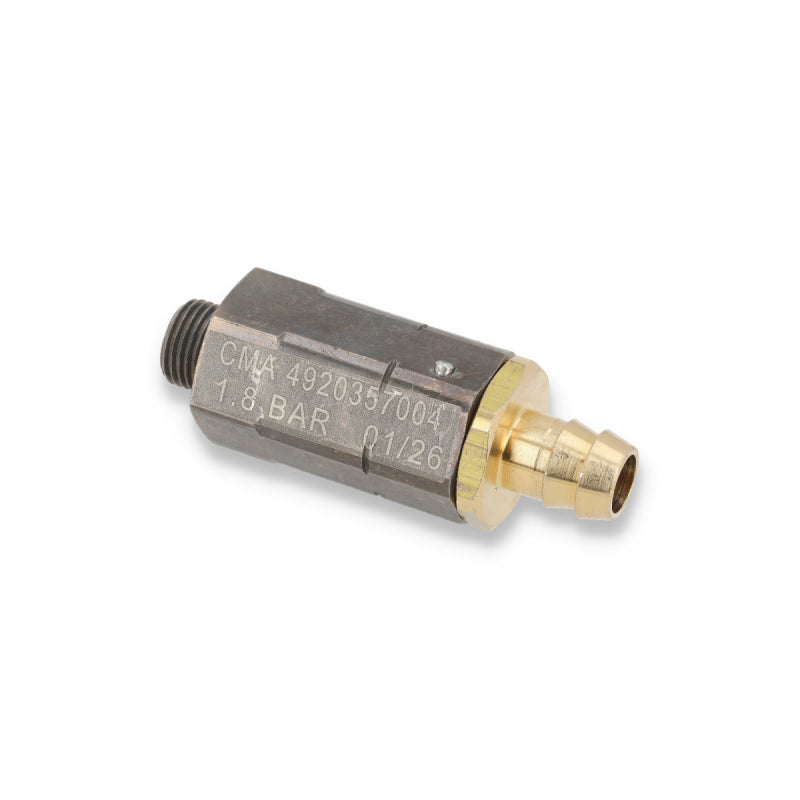 ASTORIA / WEGA SAFETY VALVE 1/8M