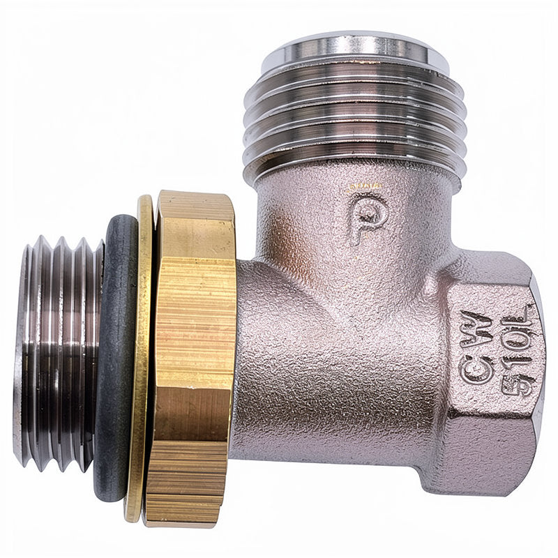 ASTORIA / WEGA ROTARY COUPLING TOP