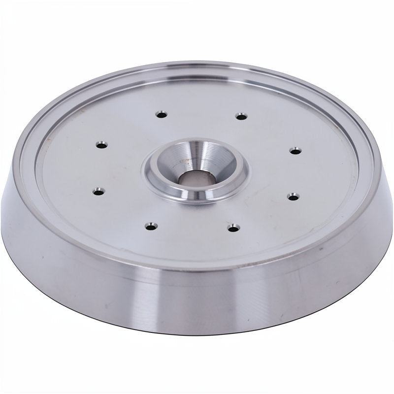 ASTORIA / STORM 8 HOLE HAND SHOWER HOLDER GRP ER COMPETITION