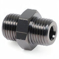ASTORIA / STORM / WEGA FITTING 1/4M X 1/4M FLANGE CW510L