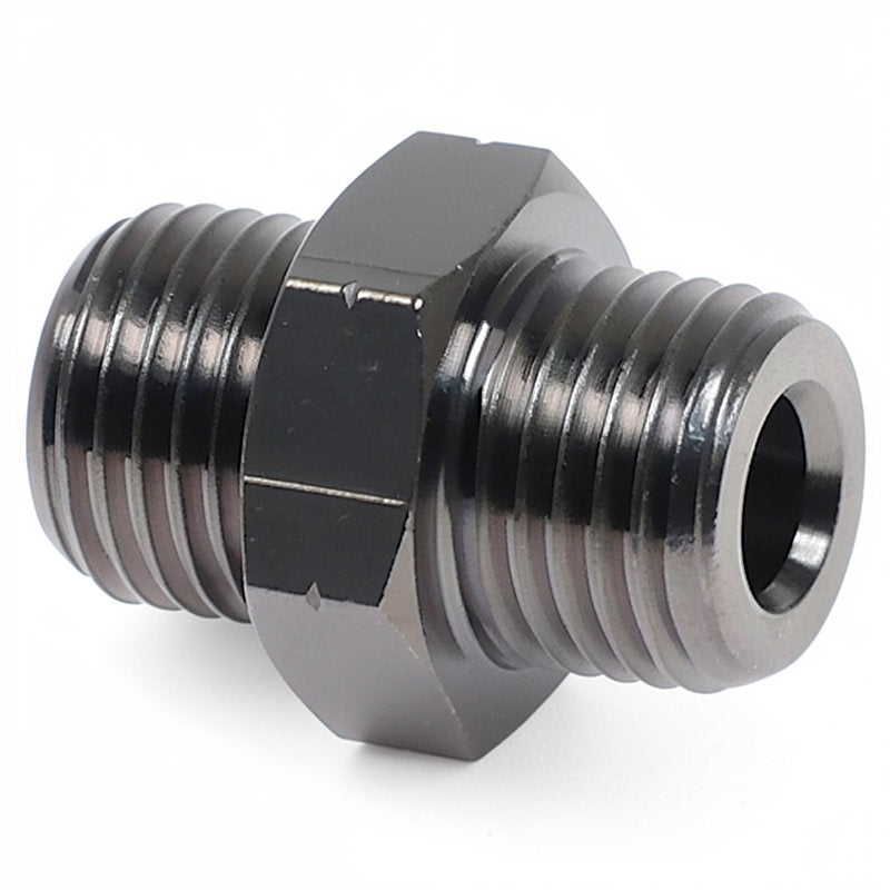 ASTORIA / STORM / WEGA FITTING 1/4M X 1/4M FLANGE CW510L