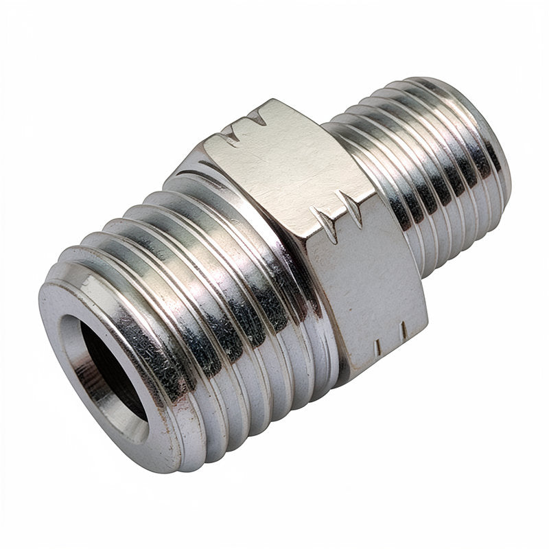 1/4M X 1/8M GAS FITTING