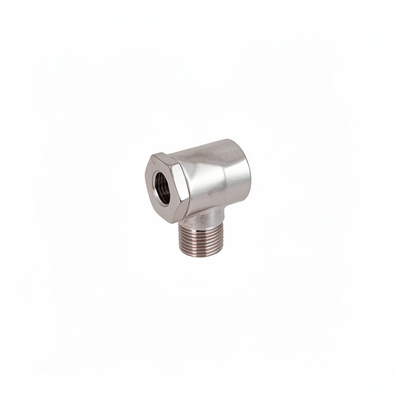 3/8F X 3/8M X 1/4F INJECTOR FITTING