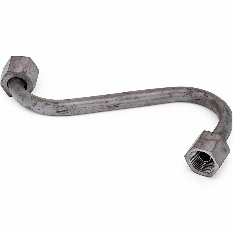 ASTORIA PIPE D.10 L.195