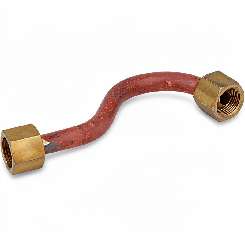 ASTORIA PIPE D.10 L.135