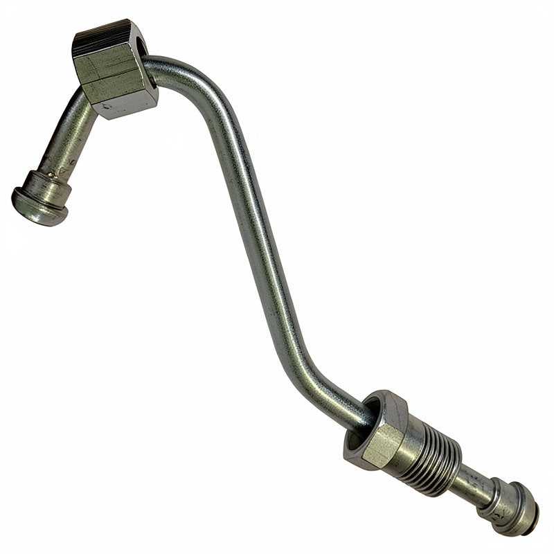 ASTORIA / WEGA PIPE D.10 L.255
