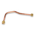 ASTORIA PIPE D.10 L.310 AEP/SAE/2 CLD TO STEAM