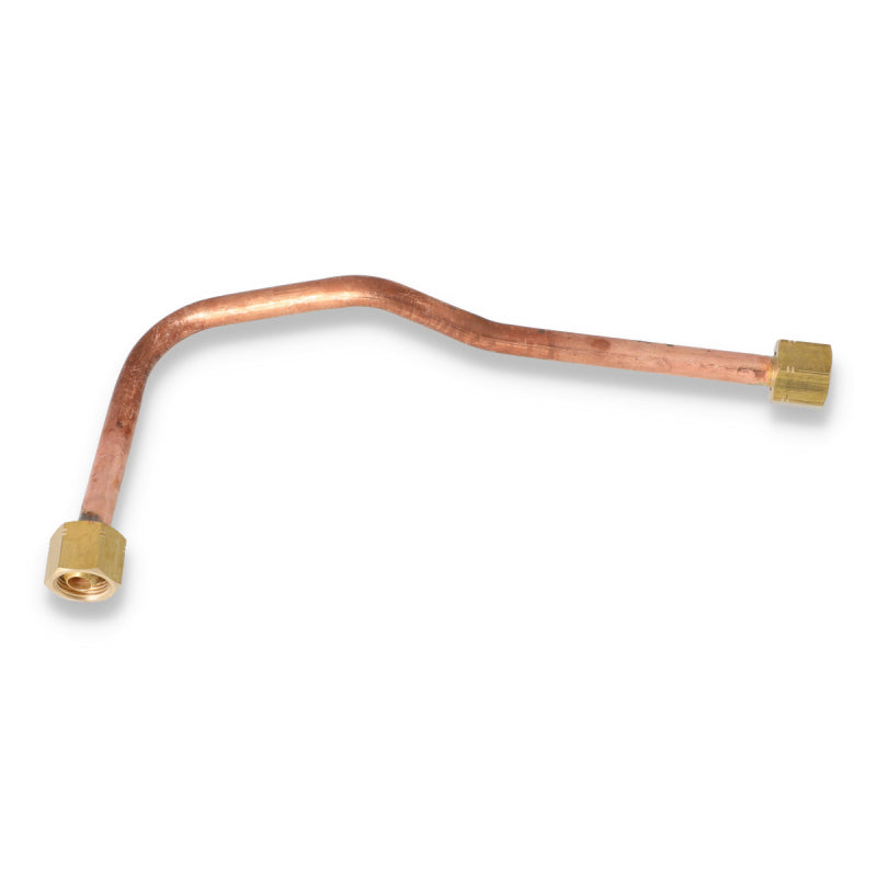 ASTORIA PIPE D.10 L.310 AEP/SAE/2 CLD TO STEAM