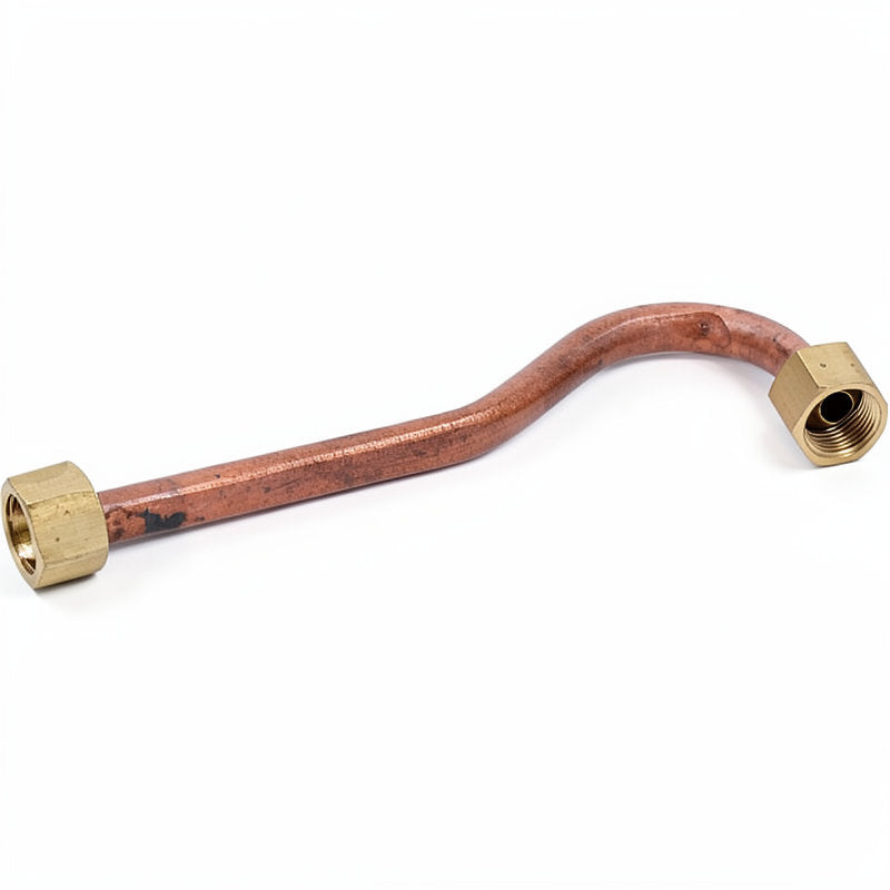 ASTORIA PIPE D.10 L.200