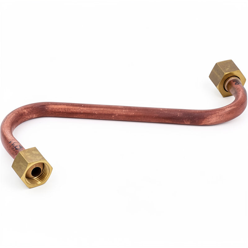 ASTORIA PIPE D.10 L.240