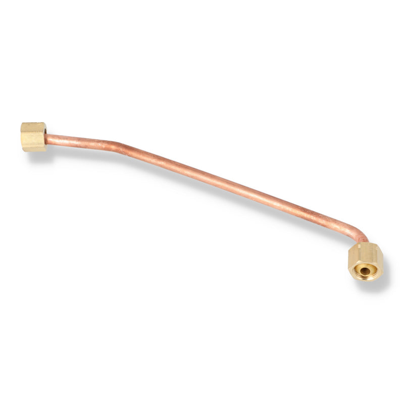 ASTORIA / WEGA 2 GRP STEAM BOILER TO STEAM VALVE PIPE D8 L.295