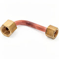 ASTORIA PIPE D.8 L.80
