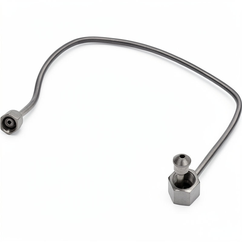 ASTORIA PIPE D4 L.410