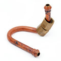 ASTORIA PIPE D.10 L.210