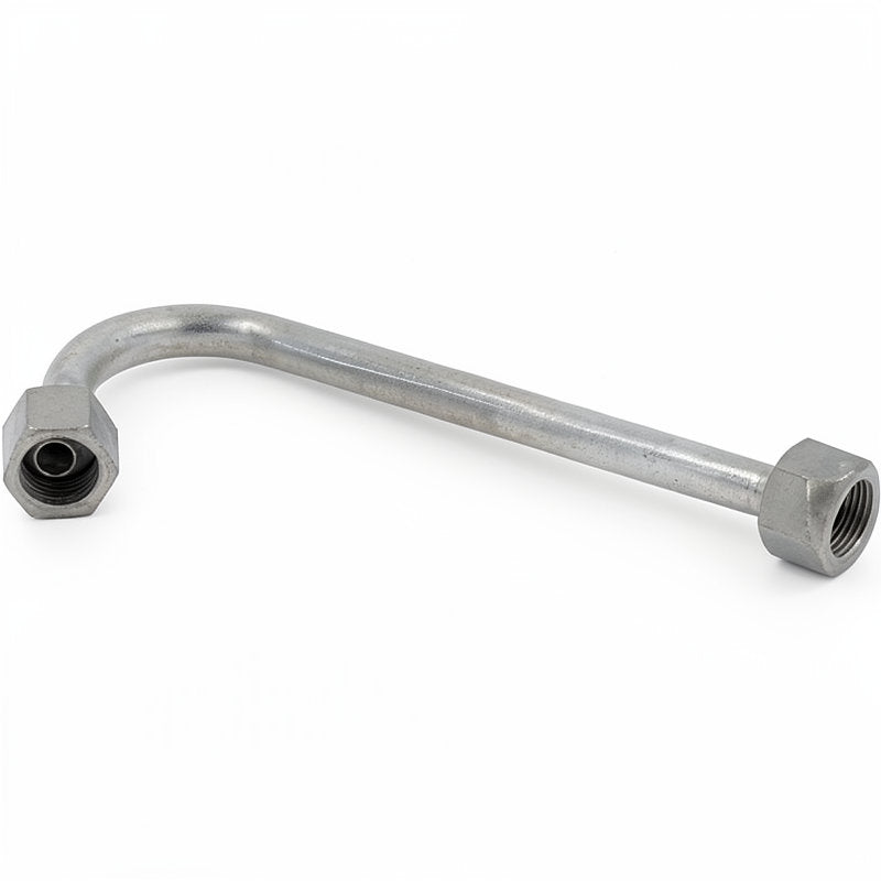 ASTORIA / WEGA PIPE D.10 L.185