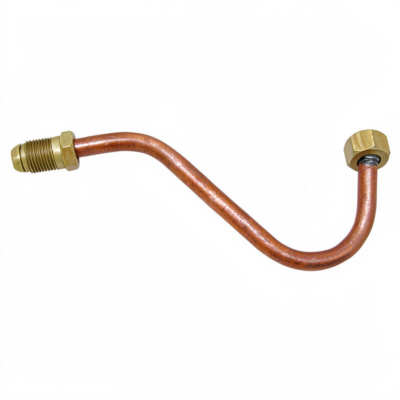 ASTORIA / WEGA UPPER HEAT EXCHANGER TO GRP PIPE
