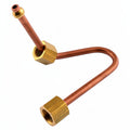 ASTORIA / WEGA BOILER TO PRESSURE SWITCH PIPE