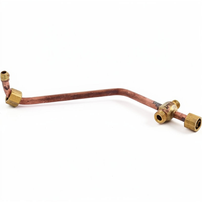 ASTORIA / WEGA PIPE D.10 L.320